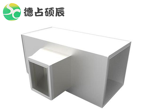 玻鎂復(fù)合風管